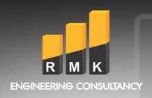 RMK Engineering Consultancy Logo