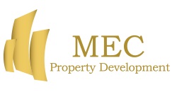 Middle East Capital Property Development Logo