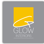 Glow Interiors Logo
