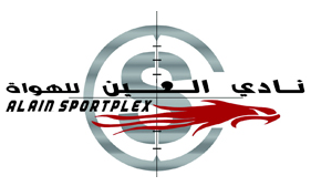 AL AIN SPORTPLEX Logo