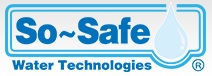 So Safe Water Technologies Logo