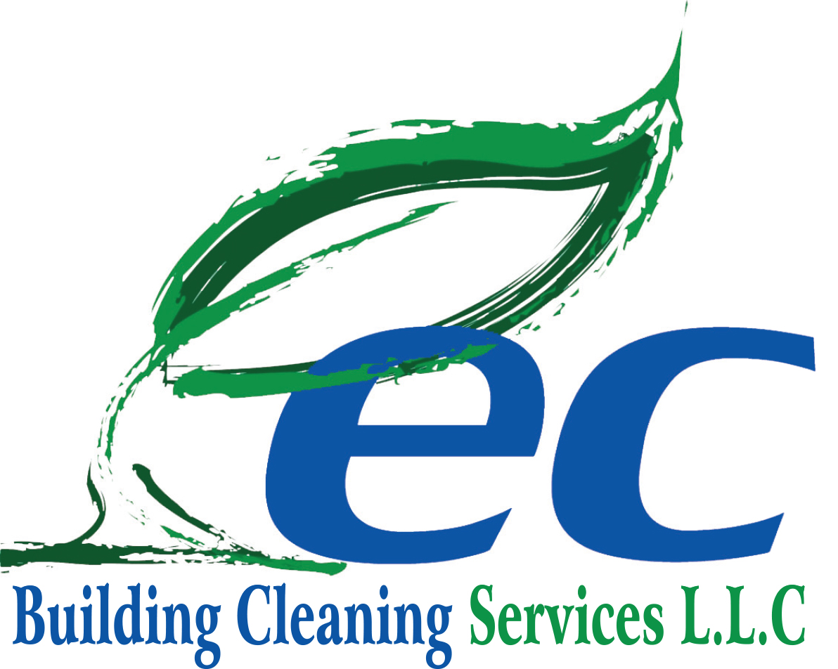 Expert Class Building Cleaning Services Logo