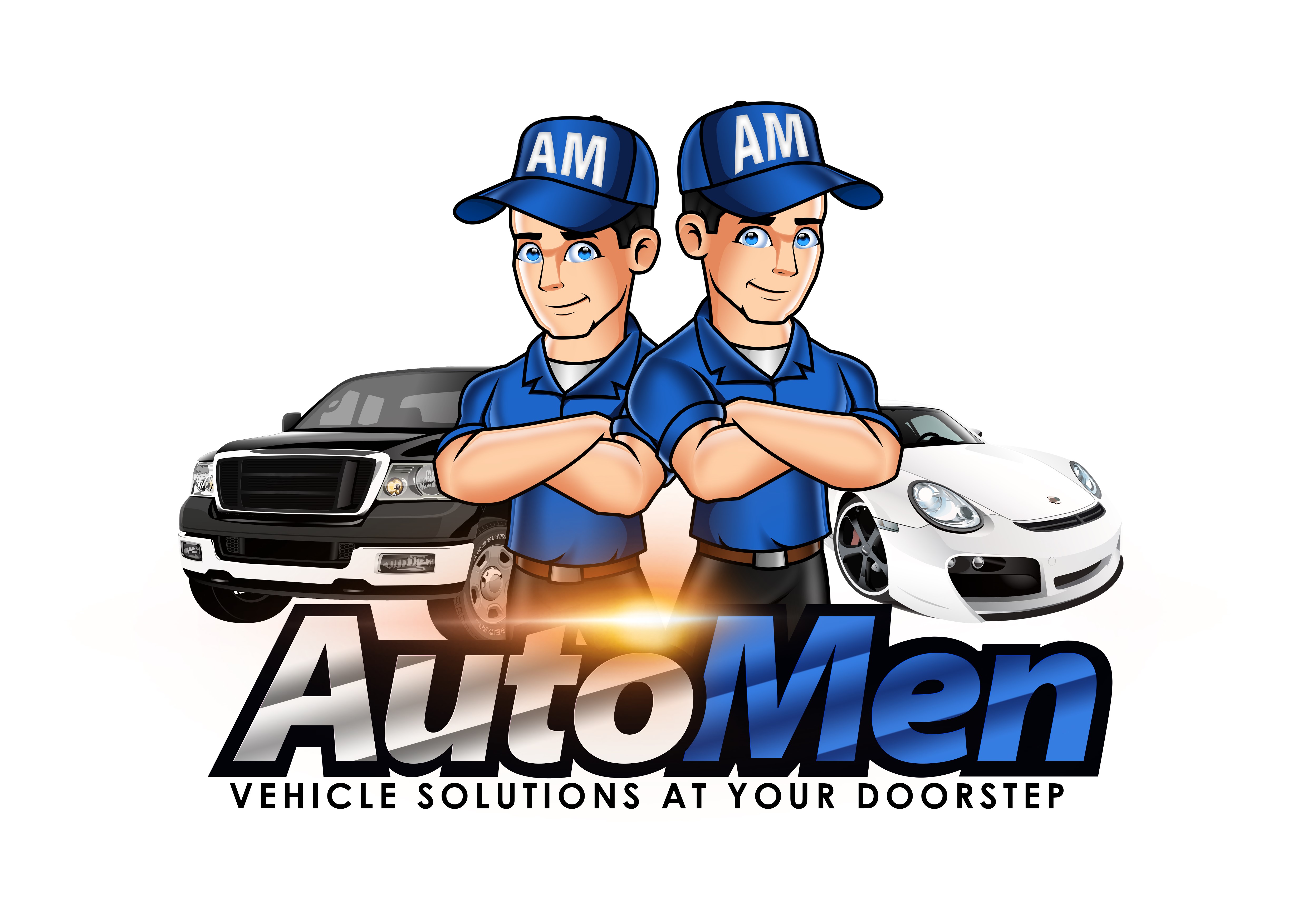 AutoMen Vehicle Registration & Insurance Services 