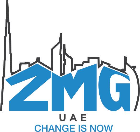 Zidan Management Group Logo