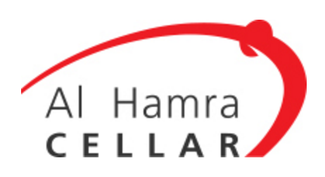Al Hamra Cellar Logo