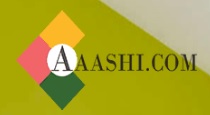 Aaashi Services Logo