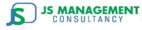 JS Management Consultancy Logo