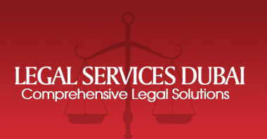 Legal Services Dubai Logo