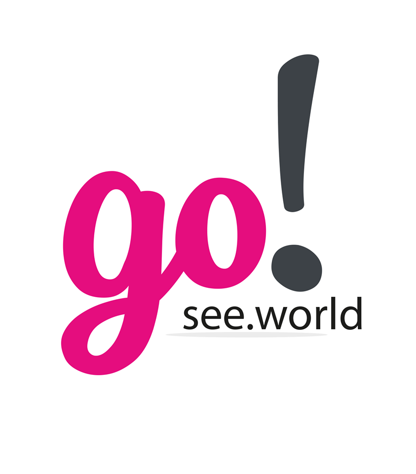 Gosee World Logo
