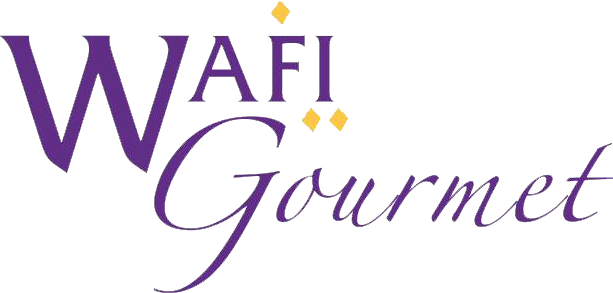 Wafi Gourmet Logo