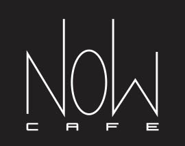 Now Cafe Logo