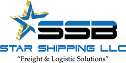 SSB Star Shipping LLC Logo