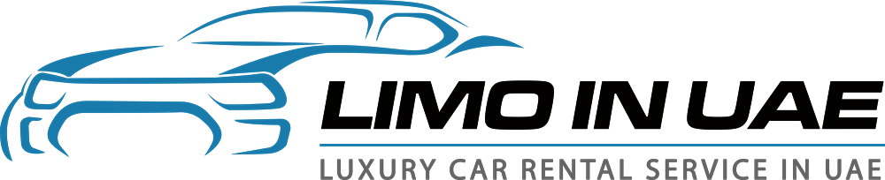 Limo In UAE Logo
