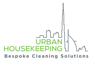 Urban Housekeeping Cleaning Services LLC Logo