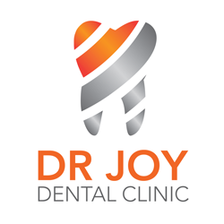 Dr. Joy Dental Clinic - Pediatric & Orthodontic Center - Al Manara Branch Logo