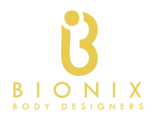 Bionix Body Designers Logo