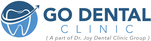 Go Dental Clinic Logo