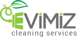 Evimiz Cleaning Services Logo