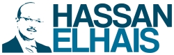 Hassan Elhais Legal Consultant Logo