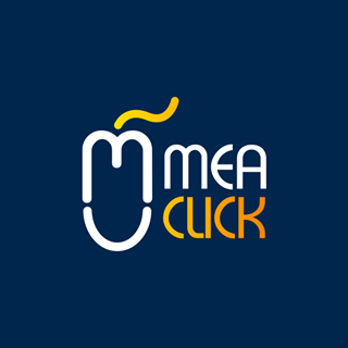 Meaclick Logo