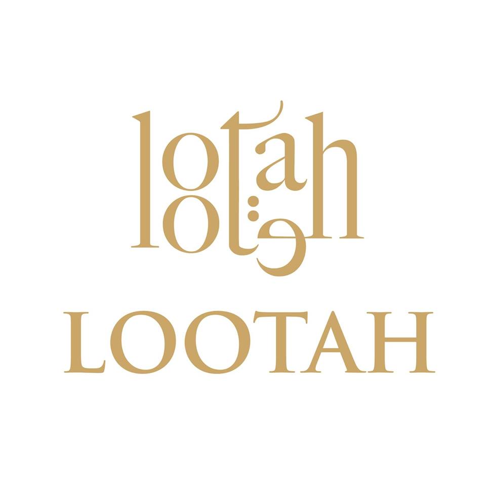 Lootah Perfumes Logo