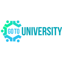 GoToUniversity Logo