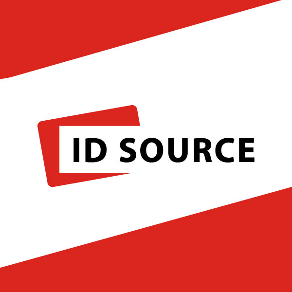 ID Source Electronics LLC Logo
