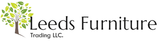 LEEDS Furniture Trading LLC Logo
