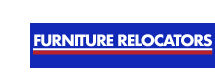 Furniture Relocators Logo