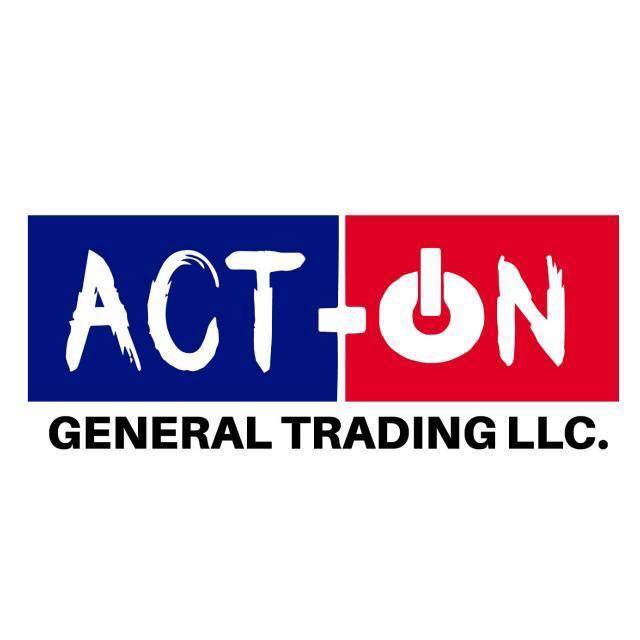 Acton General Trading Logo