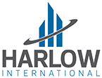 Harlow International Logo