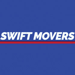 Swift Movers Logo