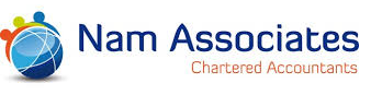 Nam Associates Logo