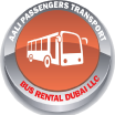 AAli Passenger Transport and Bus Rental Dubai Logo