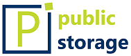 Public Storage Dubai Logo
