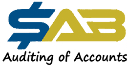 SAB Auditing of Accounts Logo