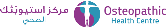 Osteopathic Health Centre Logo