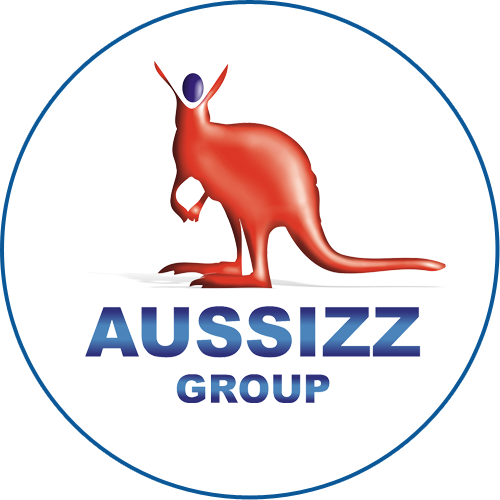 Aussizz Group Logo