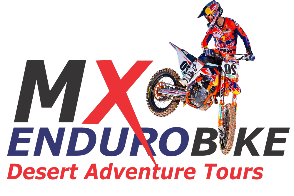 MX Endurobike Logo