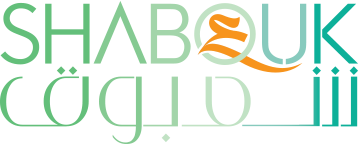 Shabouk Printing & Packaging Logo