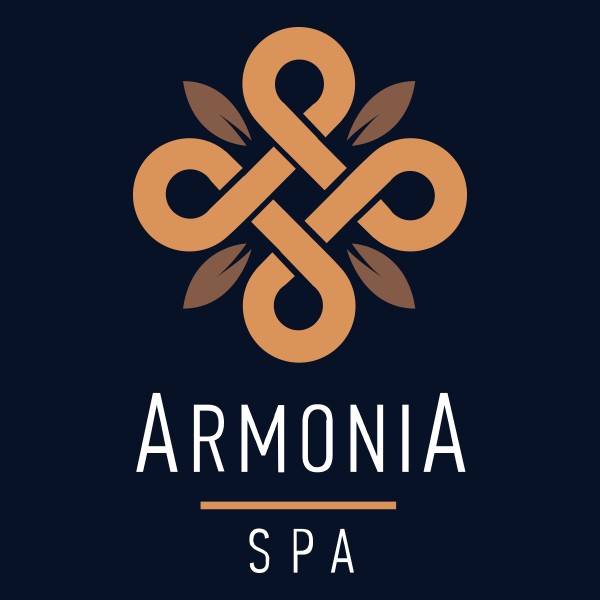 Armonia Spa Logo