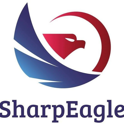 Sharpeagle Technologies Logo