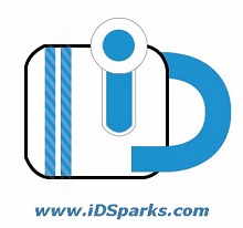 New Sparks Computer Trading LLC Logo