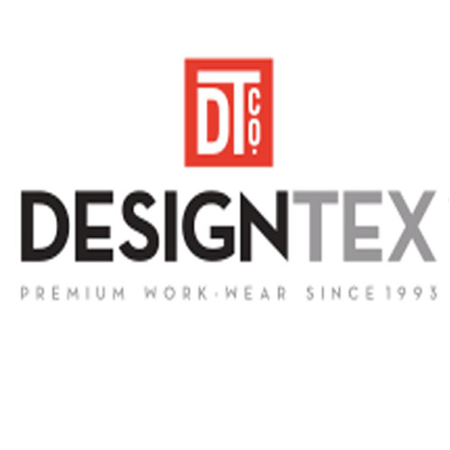Designtex Uniforms Logo
