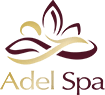 AdelSpa Massage Salon Logo