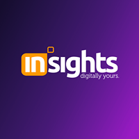 Insights Marketing & Communication Logo