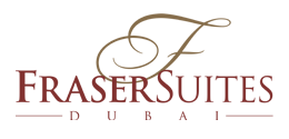 Fraser Suites Logo