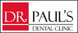 Dr. Paul's Dental Clinic  Logo