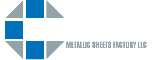 Classic Metallic Sheets Factory LLC Logo