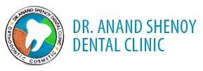 Dr. Anand Dental Clinic Logo